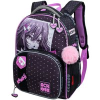 Школьный рюкзак ACROSS 24-194-7