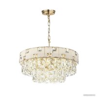 Подвесная люстра Odeon Light Chessi 5076/11