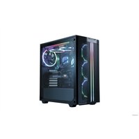 Комплект вентиляторов для корпуса с контроллером be quiet! Light Wings 120mm PWM Triple Pack BL076