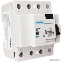 Выключатель автоматический Атрион VA4729-3-25C