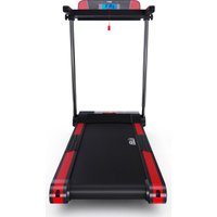 Электрическая беговая дорожка DFC Fytter 7SR