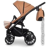Универсальная коляска Riko Sigma Prestige (2 в 1, 03/Camel)