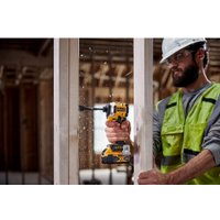 Винтоверт DeWalt DCF850NT (без АКБ, кейс)
