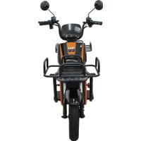 Электроскутер Kugoo U5 2025