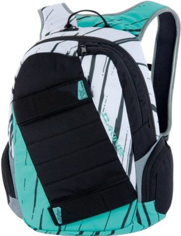 

Спортивный рюкзак Dakine Axis 21L (york stripes)