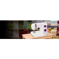 Электромеханическая швейная машина Genio Style 1020