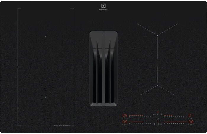 Варочная панель Electrolux ECC83443CZ