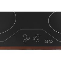 Варочная панель Schaub Lorenz SLK MY6TC4