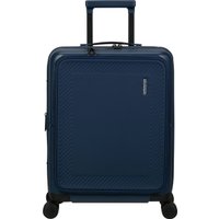 Чемодан American Tourister Dashpop MG5-11004 Midnight blue 55 см