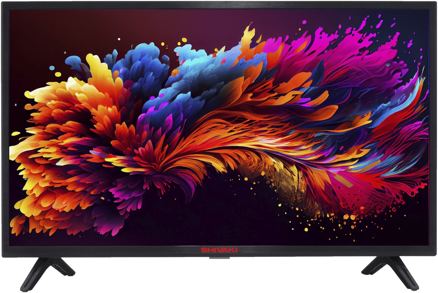 

Телевизор Shivaki S43KF5000