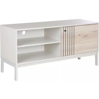 Тумба Signal FROST RTV-2 (дуб альпийский/белый 120)