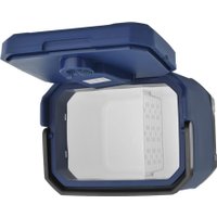 Термоэлектрический автохолодильник ZUGEL ZCR1004 32л (синий)