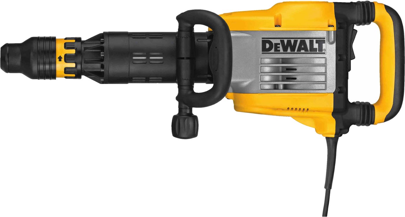 

Отбойный молоток DeWalt D25951K (кейс)