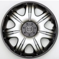 Набор колпаков на диски Star Опус + 13" (4 шт)