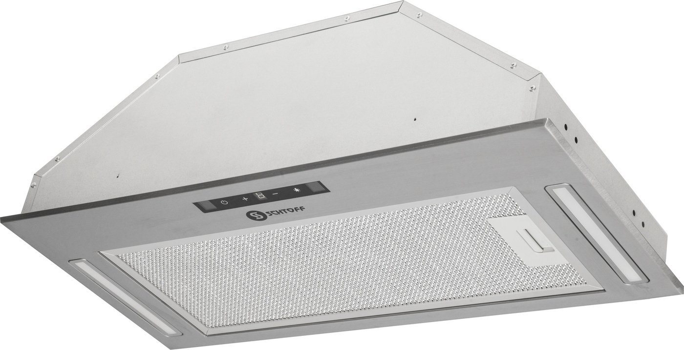 

Кухонная вытяжка Schtoff Polar 60 (нержавеющая сталь)