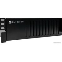 Источник бесперебойного питания Systeme Electric SMTSE1000RMI2U