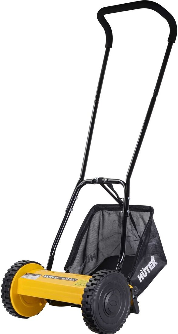 

Газонокосилка Huter HLM-400