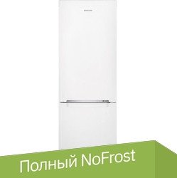 

Холодильник Samsung RB30J3000WW