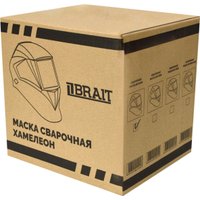 Сварочная маска Brait BR F800 PRO