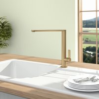 Смеситель Villeroy & Boch Finera 92700003