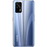 Смартфон Realme GT 5G RMX2202 8GB/128GB (серебристый)