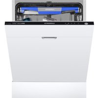 Встраиваемая посудомоечная машина MAUNFELD MLP-12IMRO