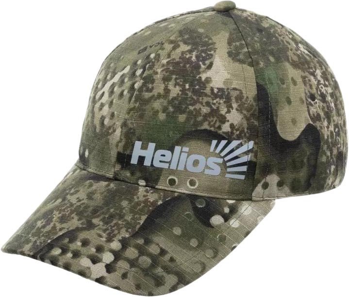 

Бейсболка Helios Ануран (XL)