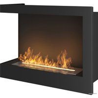 Биокамин SimpleFire Corner 600 L