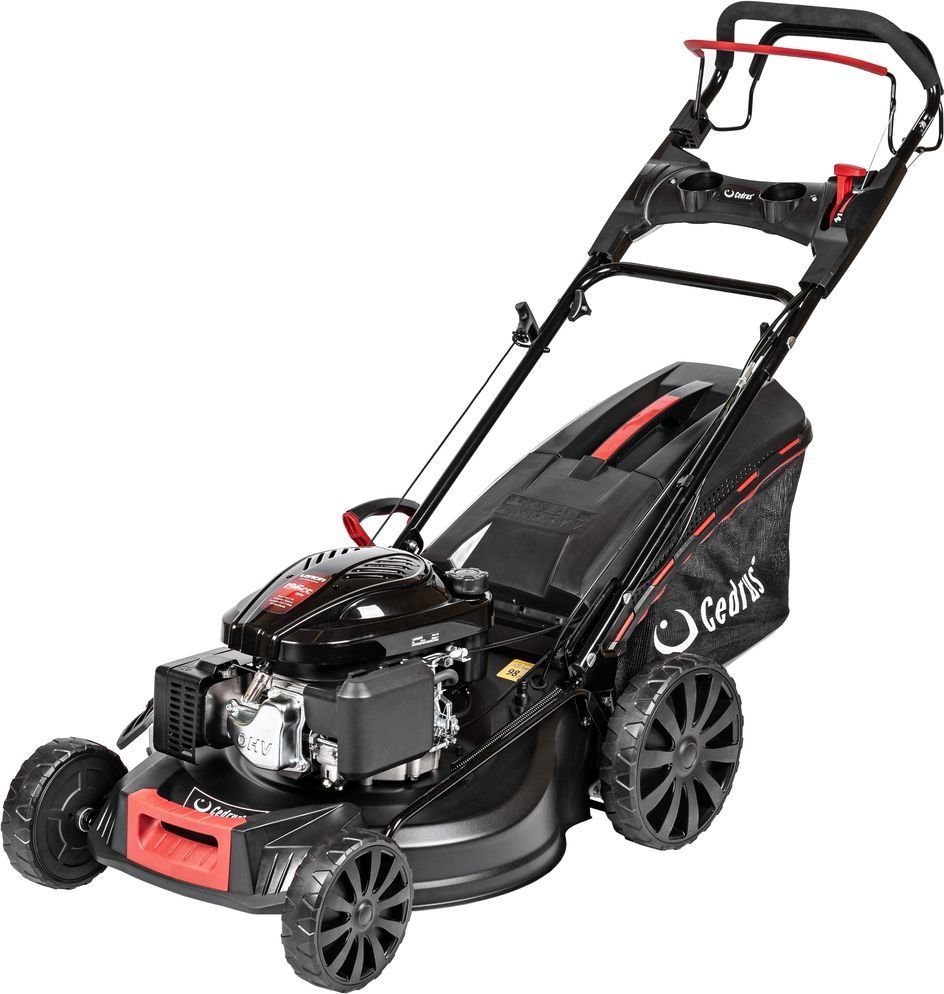 

Газонокосилка Cedrus KS53S-L