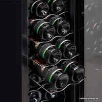 Винный шкаф Meyvel MV16-CBD1