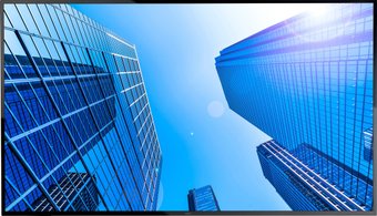 Информационный дисплей NEC MultiSync E507Q