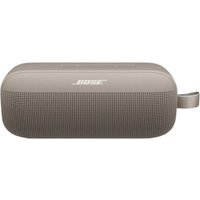 Беспроводная колонка Bose SoundLink Flex 2nd Gen (бежевый)