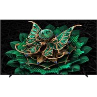 MiniLED телевизор TCL 115C7K