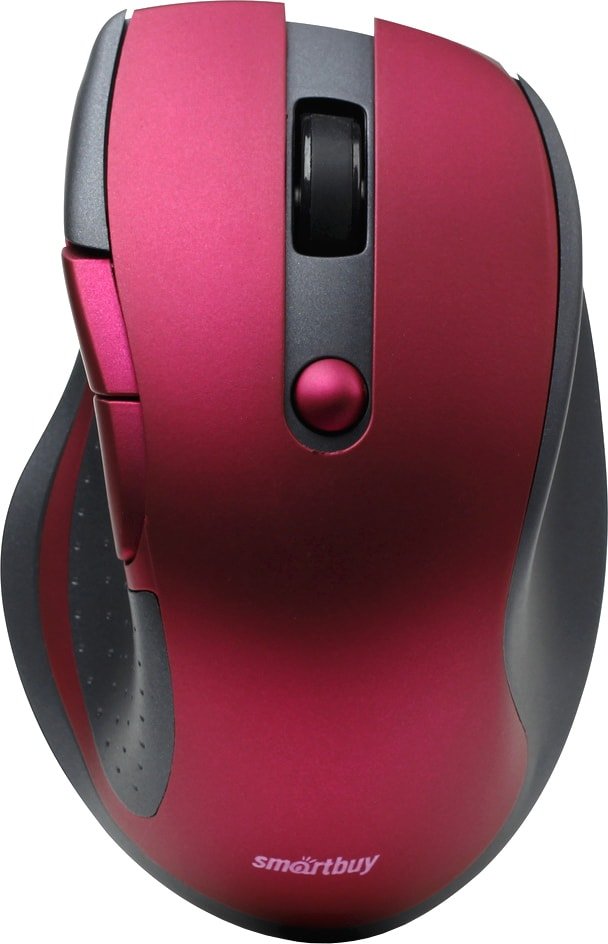 

Мышь SmartBuy SBM-508AG-I