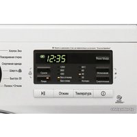 Стирально-сушильная машина LG F1296CD3