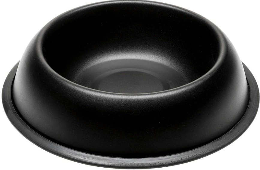 

Миска Ferplast Mira KC 78 (черный)