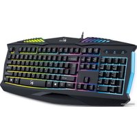 Клавиатура Genius Scorpion K220 (черный)