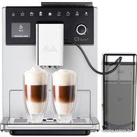 Кофемашина Melitta CI Touch F630-101