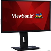Монитор ViewSonic VG2448