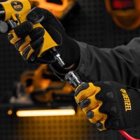 Безударная дрель Denzel PD500