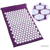 Массажный коврик ZEZ Sport Nirvana 66x41 см