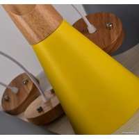 Подвесная люстра ImperiumLoft Xd-a xd1 178204-26