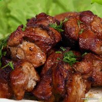 Закуток Шея свиная 100/30 г