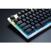 Набор кейкапов Razer PBT Keycap Upgrade Set Classic Black