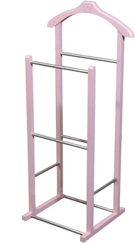 Мебелик детская В 28Н (розовый)