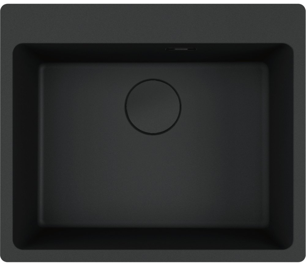 

Кухонная мойка Franke Maris MRG 610-54 FTL 114.0693.579 (матовый черный)