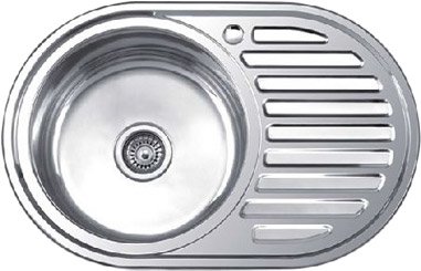 

Кухонная мойка Ledeme L87750-L