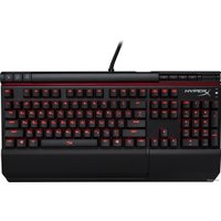 Клавиатура HyperX Alloy Elite (Cherry MX Blue)