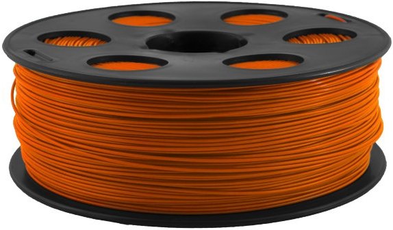 

Пластик Bestfilament PLA 1.75 мм 1000 г (оранжевый)