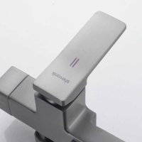 Душевая система  Shevanik S4636T